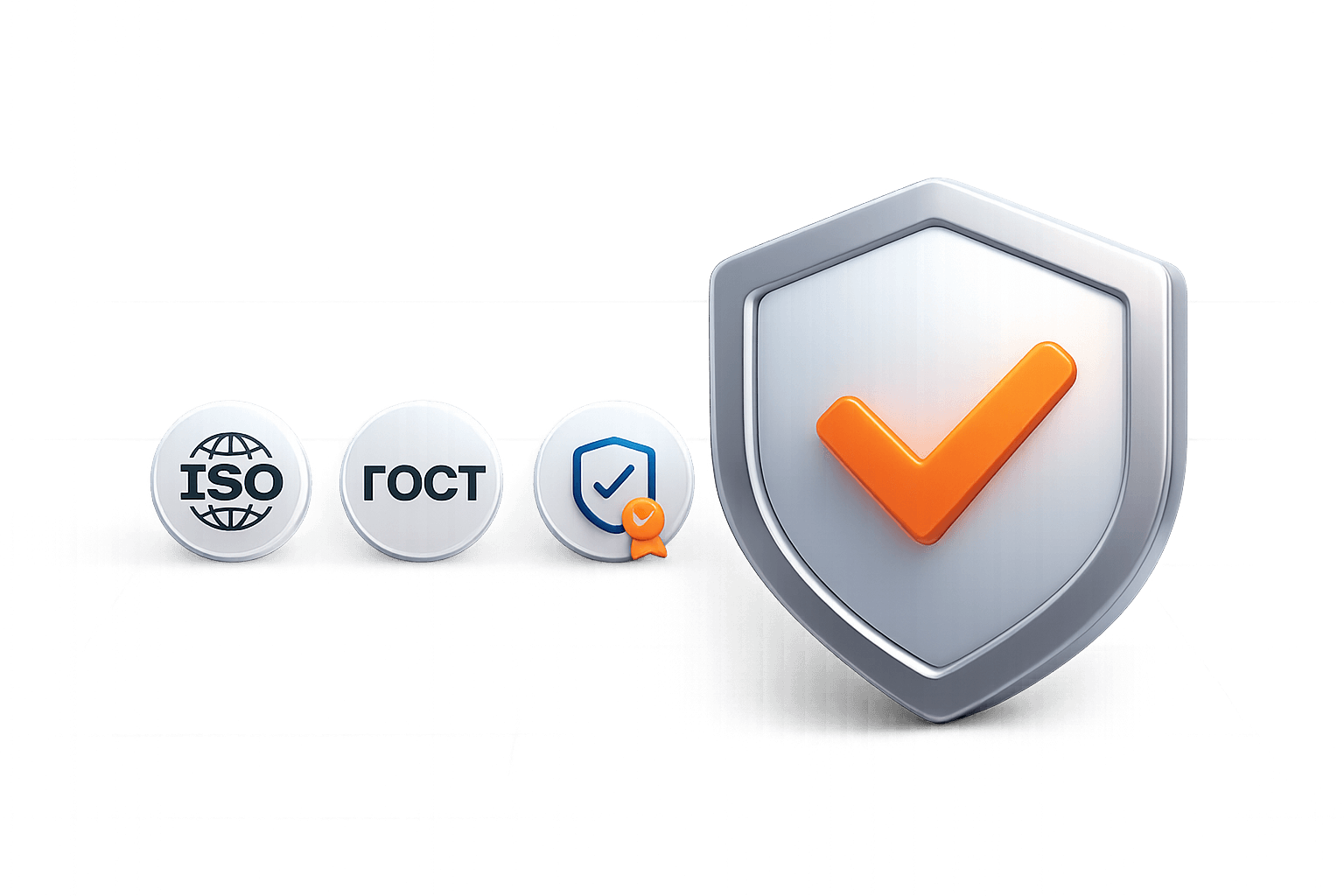 Паспорта систем