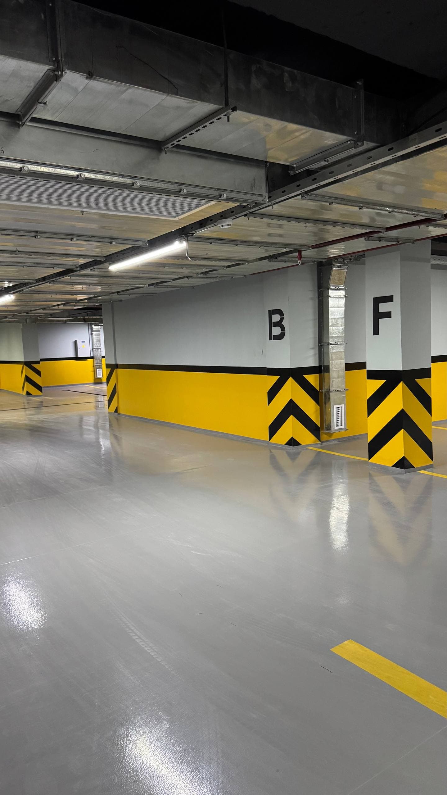 ЖК Darkhan Avenue - фото 1