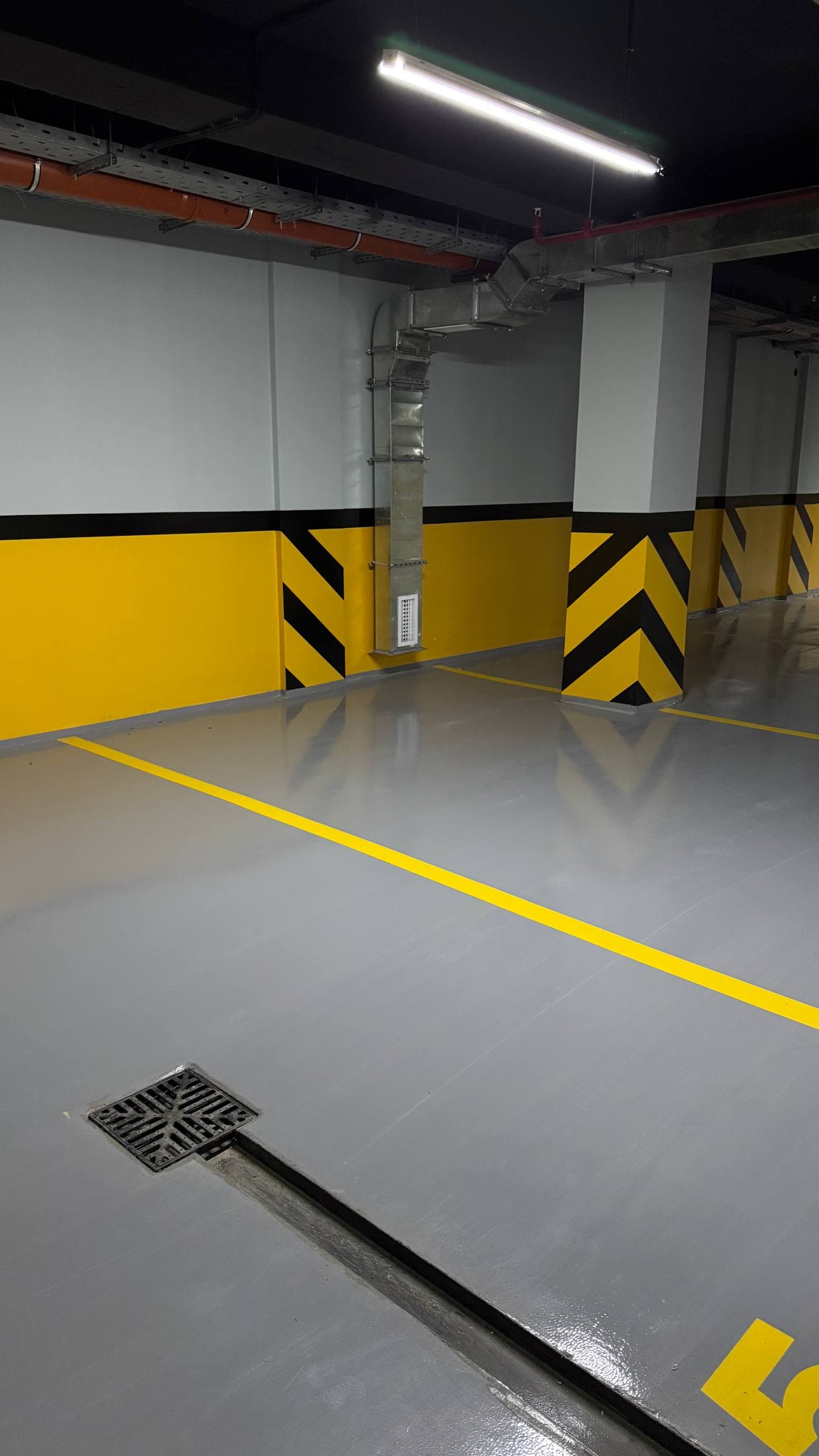 ЖК Darkhan Avenue - фото 4